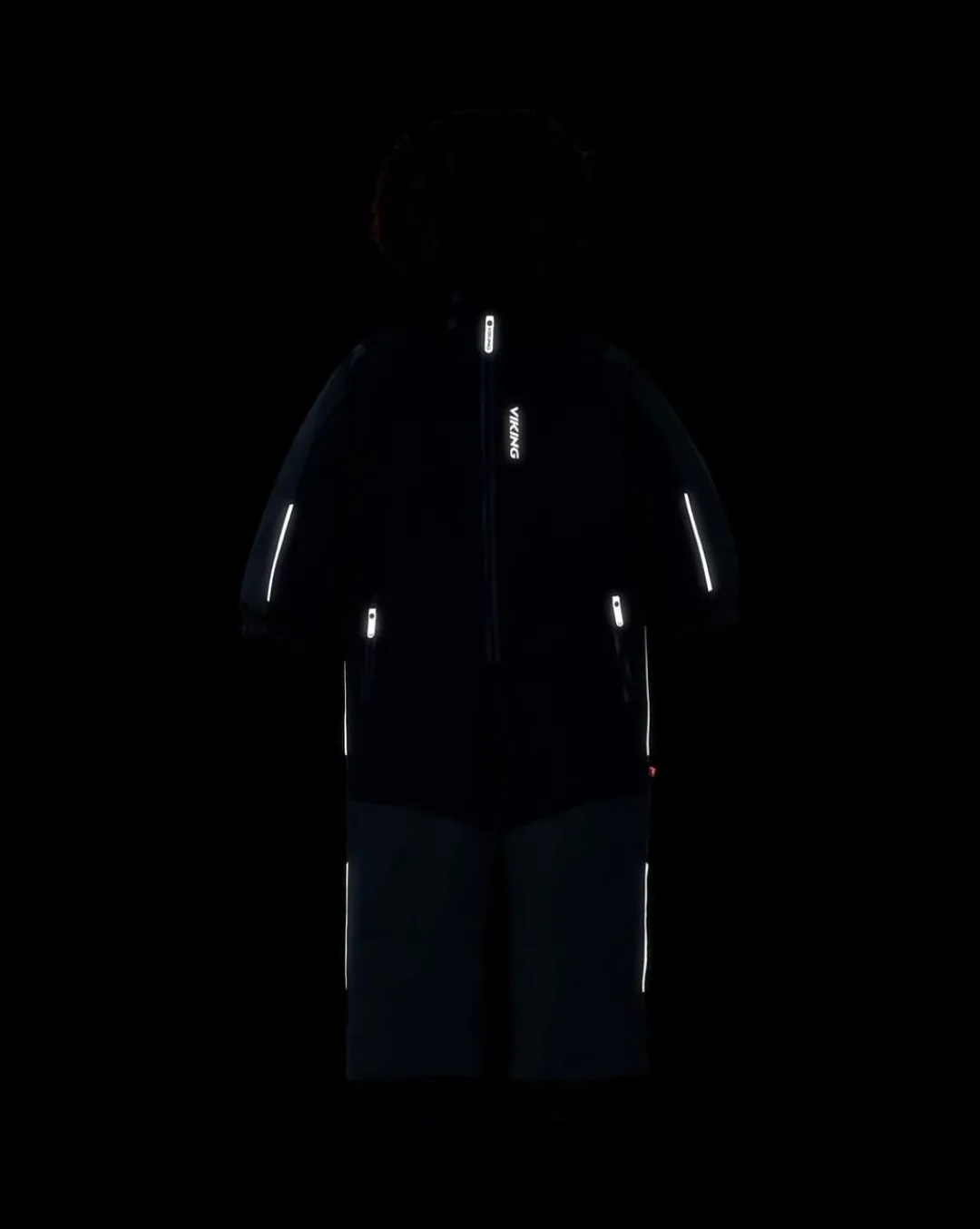Viking Overaller>Expower Insulated Playsuit