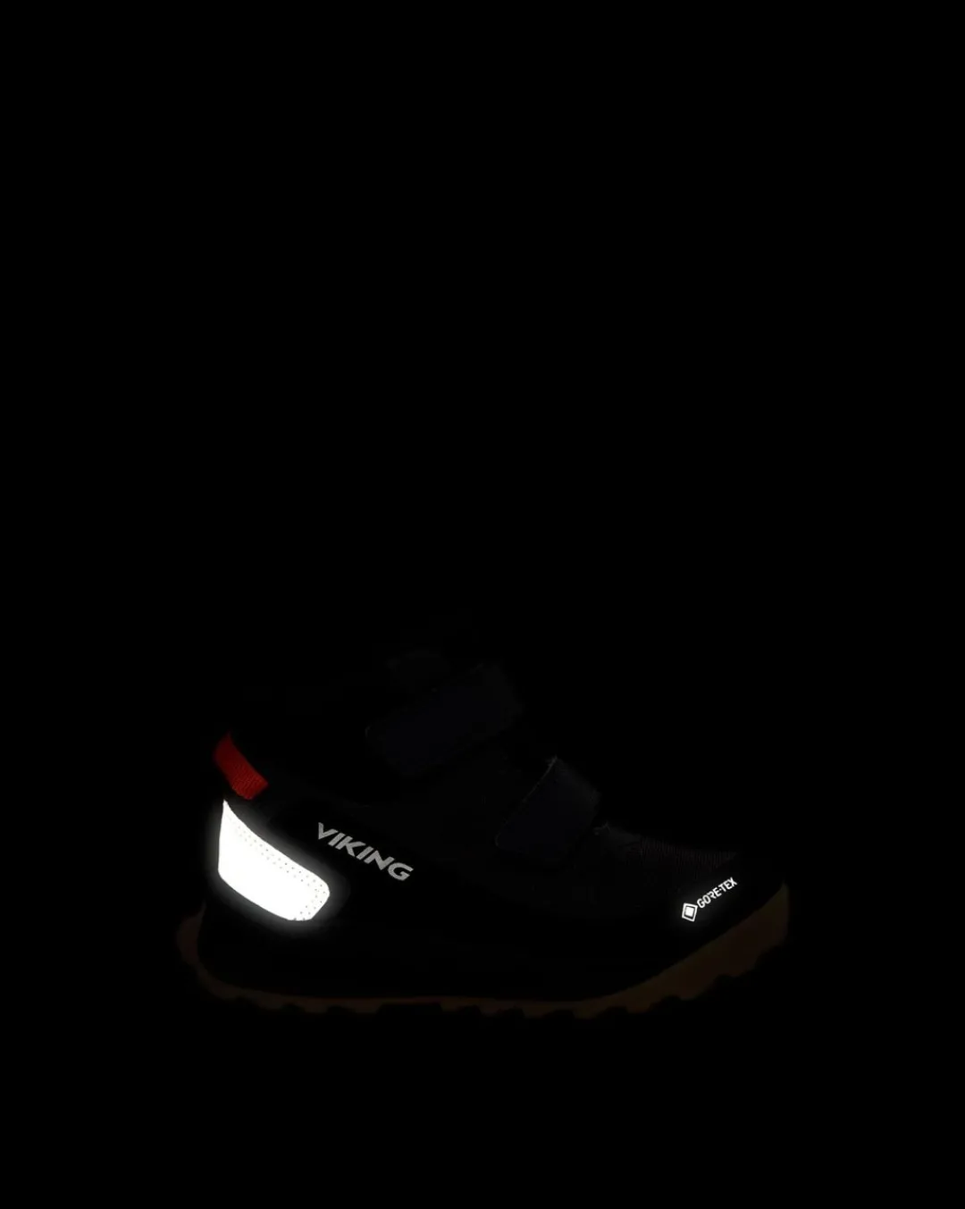 Viking Sneakers|Höstskor / Vårskor>Expower Mid GTX 2V Black