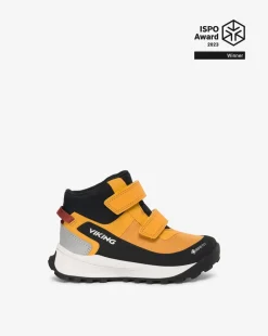 Viking Barnskor (20-35)|Babyskor (18-25)>Expower Mid GTX 2V