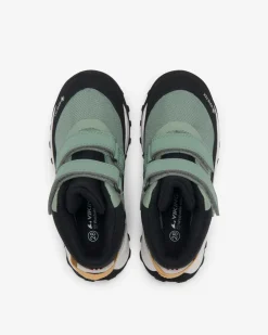 Viking Sneakers|Gore-Tex Barnskor><noscript><img width=