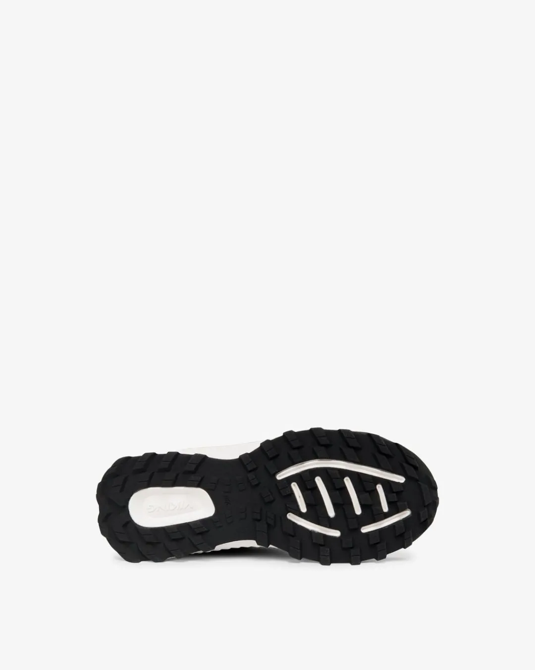 Viking Sneakers|Höstskor / Vårskor>Expower Mid GTX 2V Charcoal