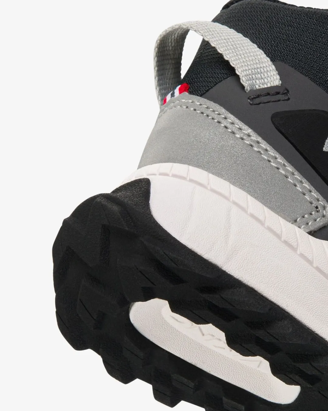 Viking Sneakers|Höstskor / Vårskor>Expower Mid GTX 2V Charcoal