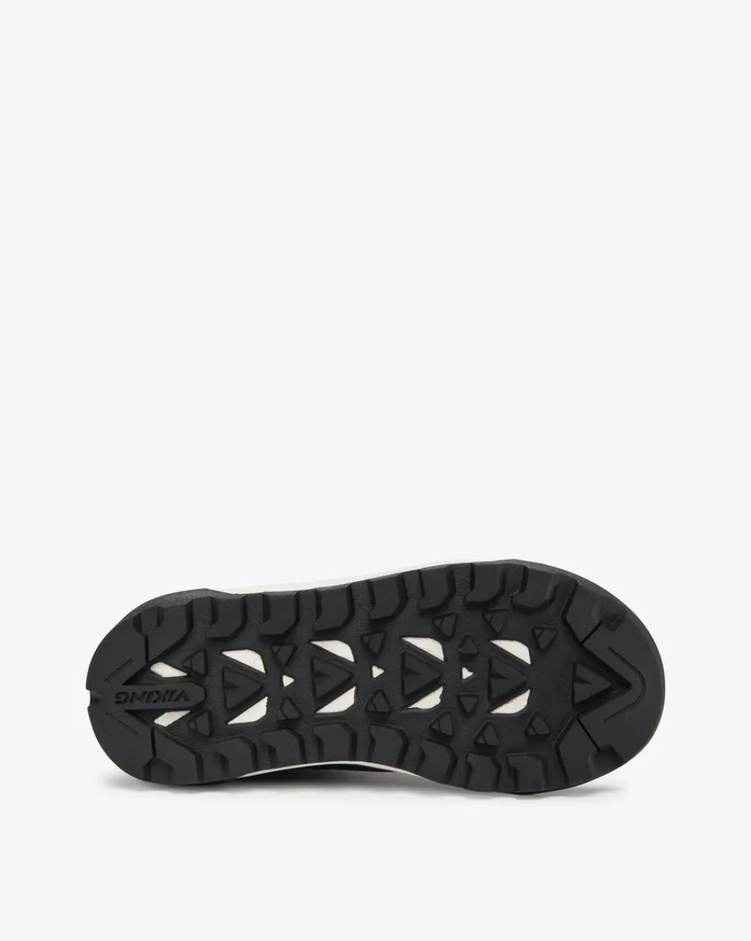 Viking Gore-Tex Barnskor>Expower Warm GTX BOA Black