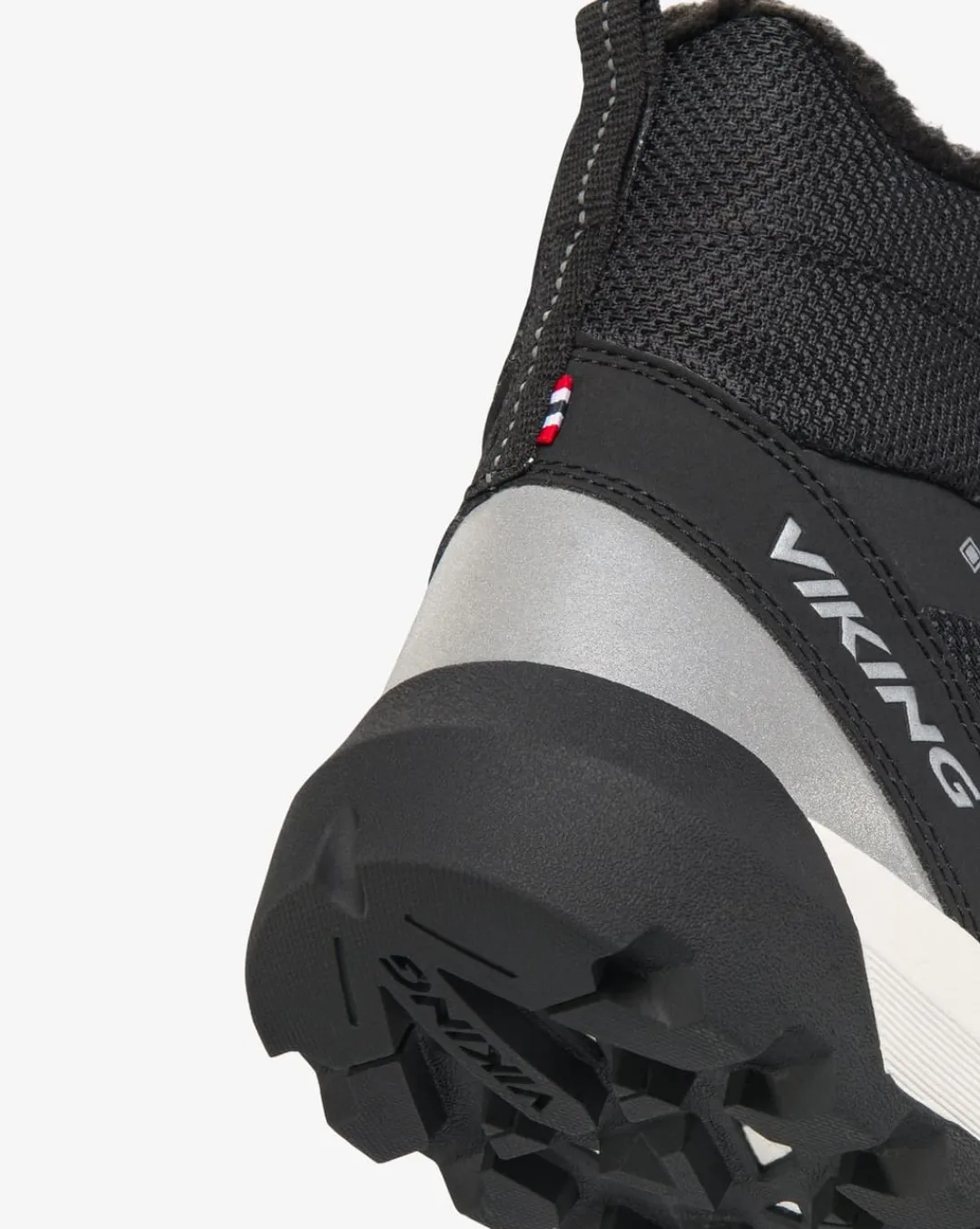 Viking Skor För Juniorer (30-40)|Barnskor (20-35)>Expower Warm GTX BOA