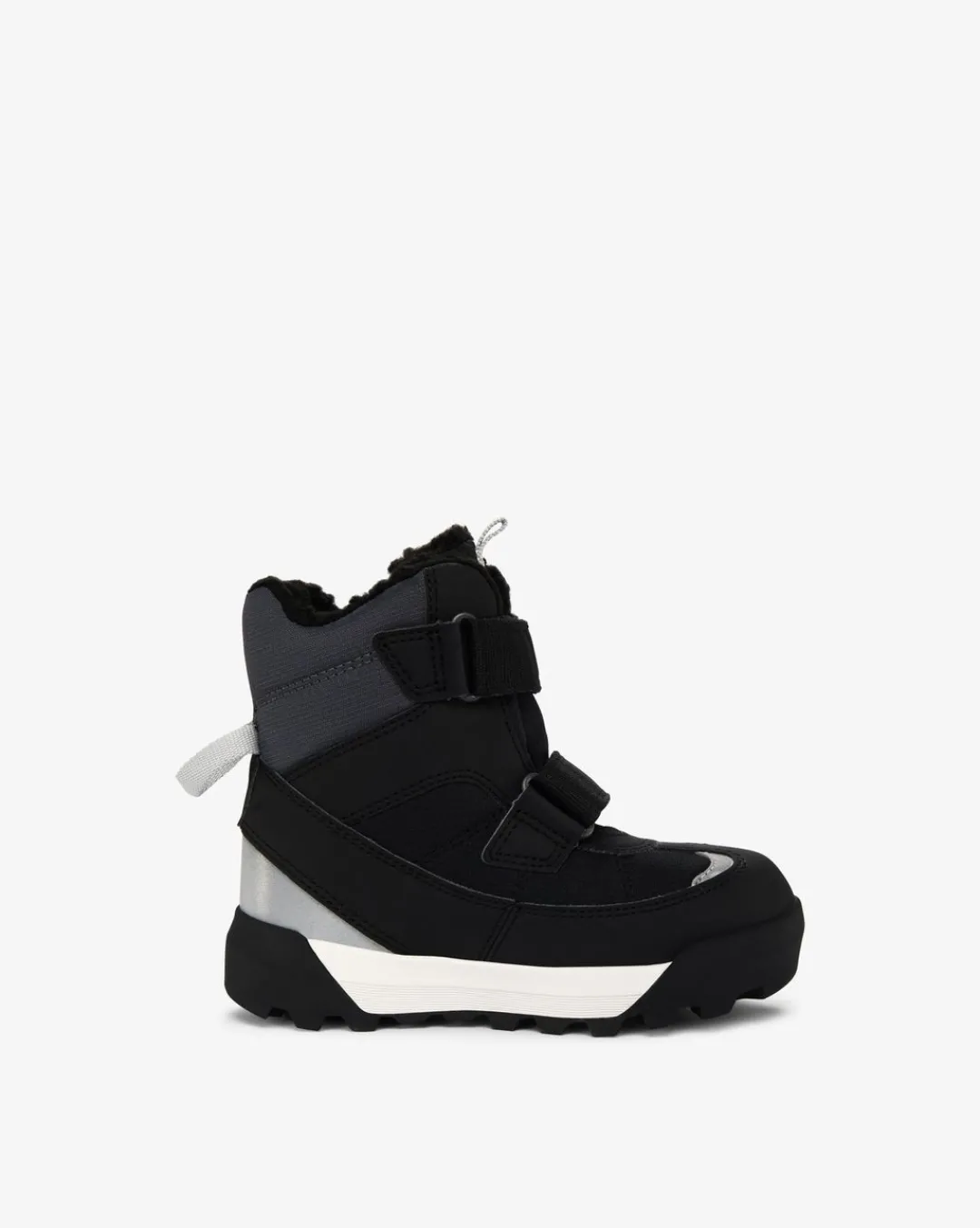 Viking Gore-Tex Barnskor|Vinterskor>Expower Warm GTX 2V Black