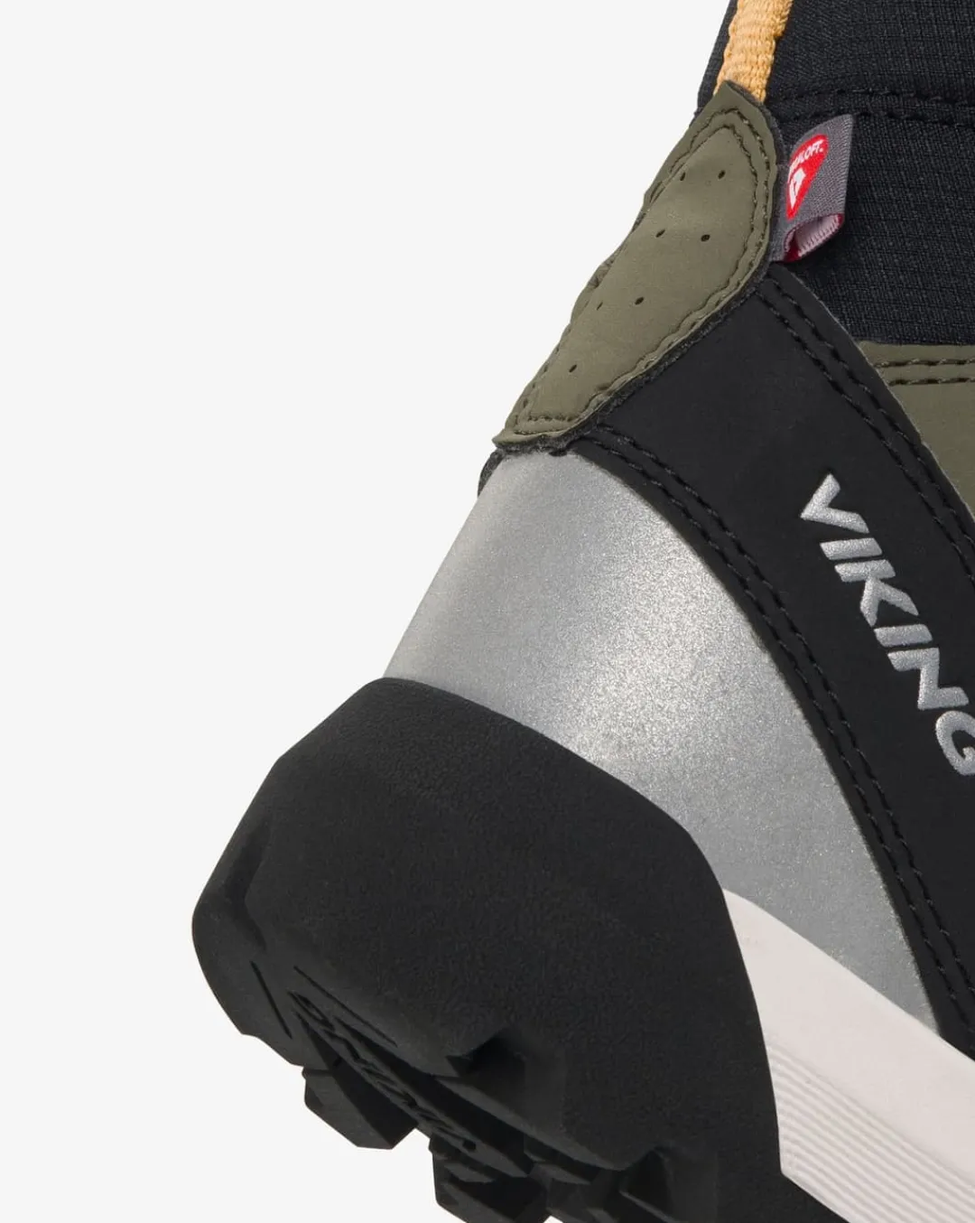 Viking Barnskor (20-35)>Expower Warm GTX 2V