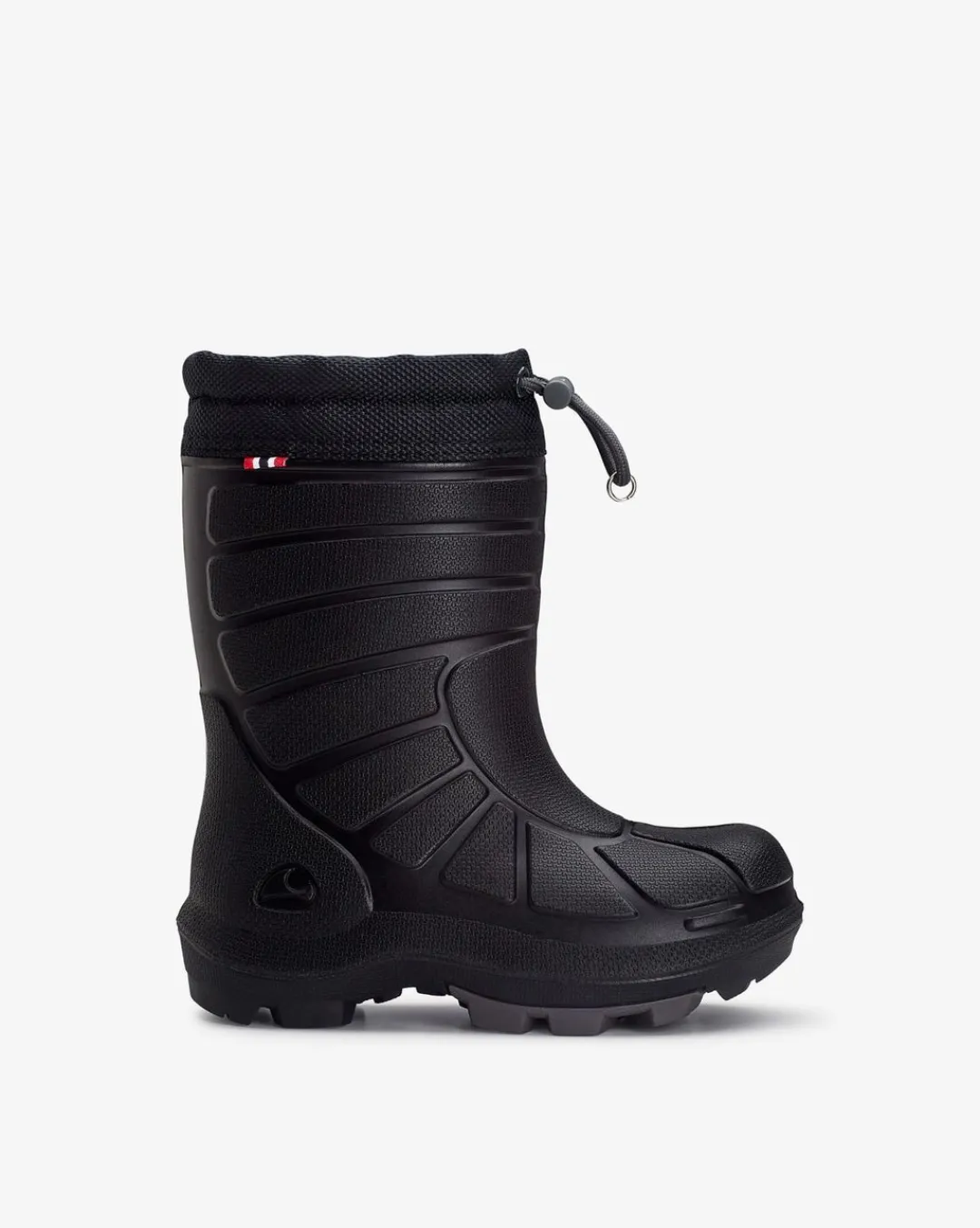 Viking Vinterskor|Termostövlar>Extreme Warm Thermo Boot Black/Charcoal