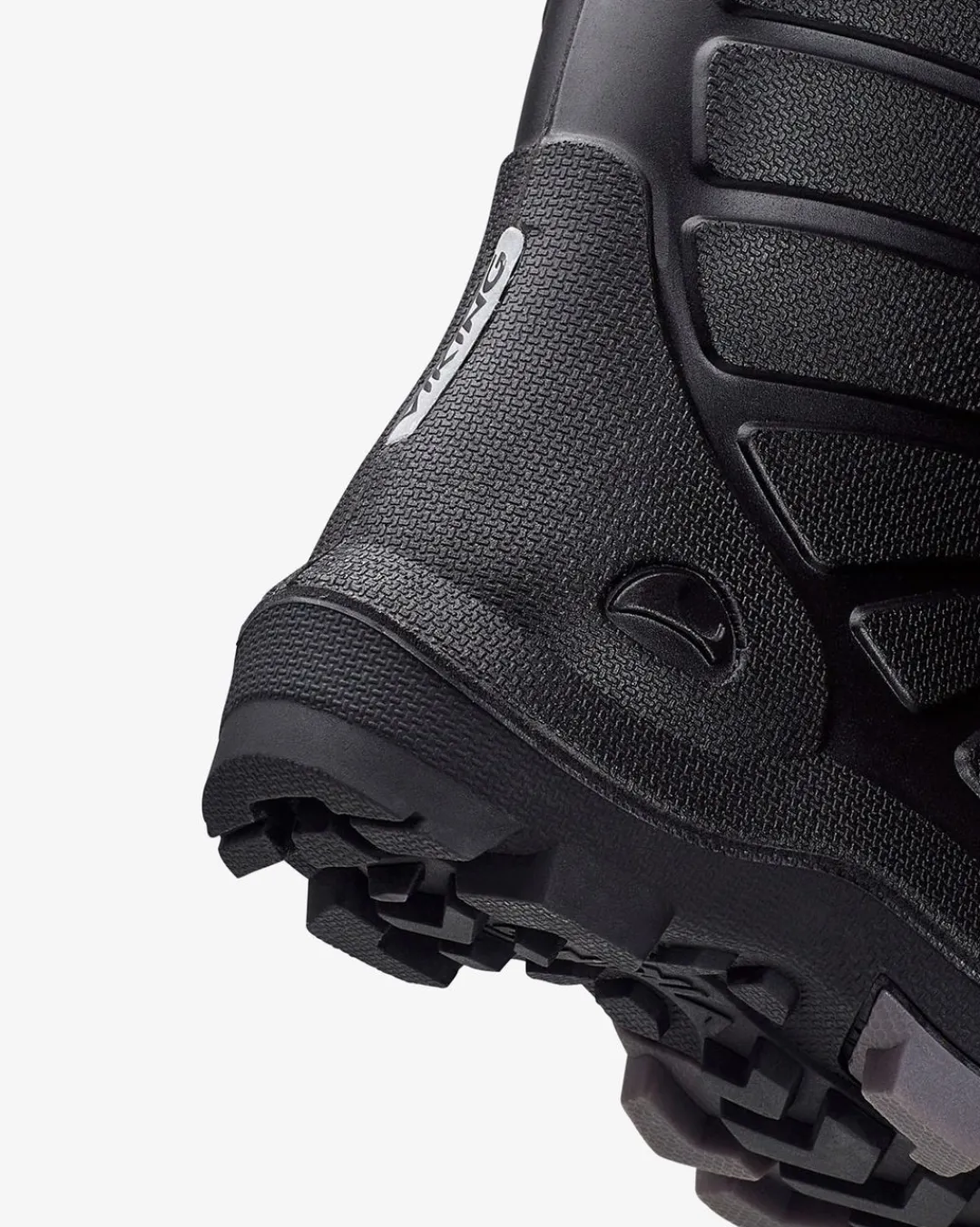 Viking Vinterskor|Termostövlar>Extreme Warm Thermo Boot Black/Charcoal