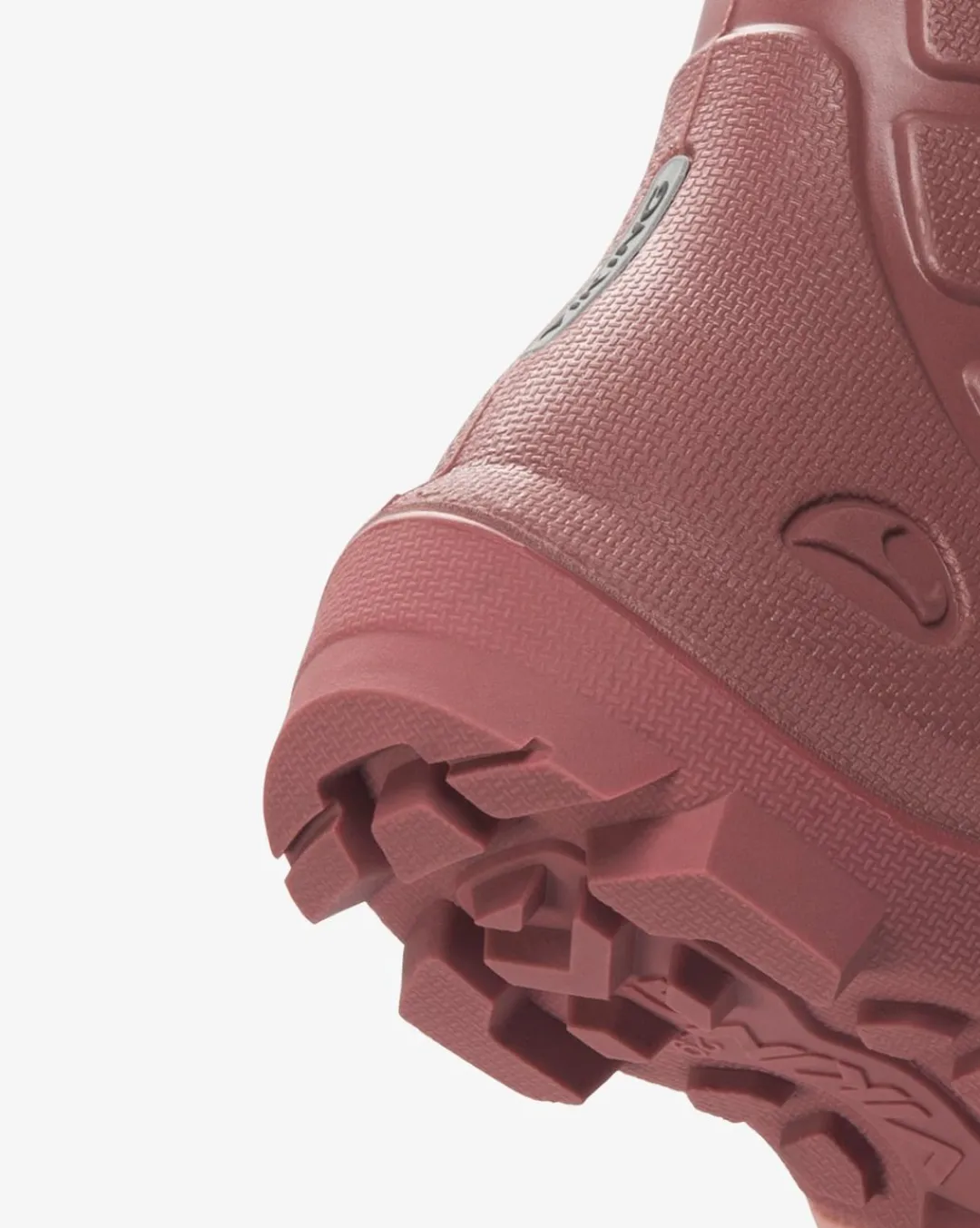 Viking Termostövlar|Vinterskor>Extreme Warm Thermo Boot Pink/Dark Pink