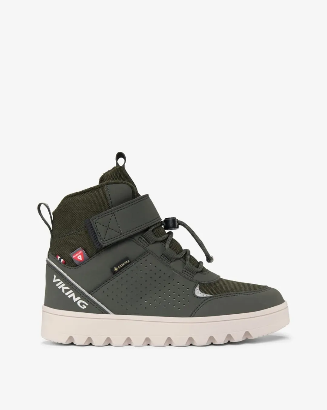 Viking Skor För Juniorer (30-40)|Barnskor (20-35)>Fleek Warm GTX 1V SL