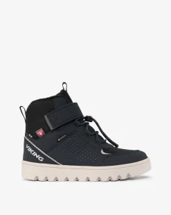 Viking Skor För Juniorer (30-40)|Barnskor (20-35)>Fleek Warm GTX 1V SL