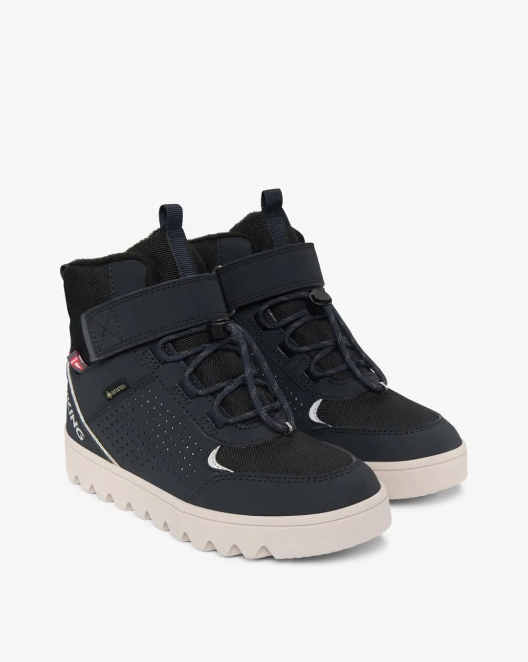 Viking Skor För Juniorer (30-40)|Barnskor (20-35)>Fleek Warm GTX 1V SL