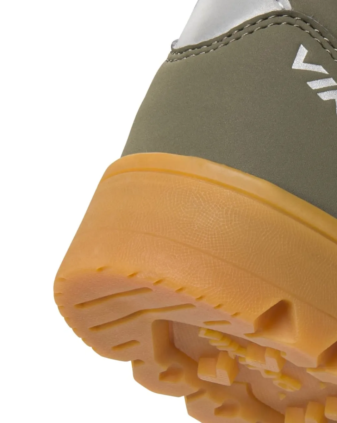 Viking Skor För Juniorer (30-40)>Fleek Warm GTX Zip