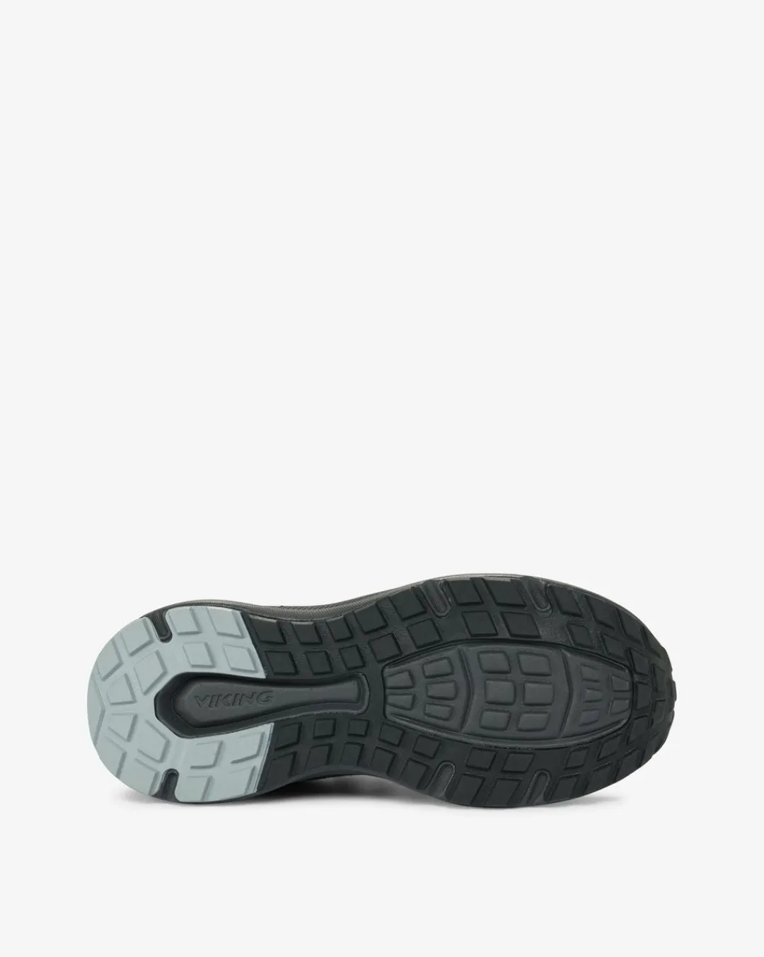 Viking Sneakers>Flow Black