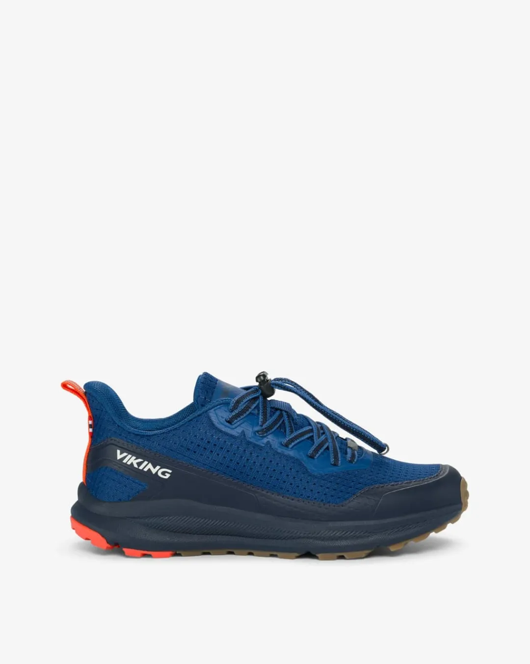 Viking Skor För Juniorer (30-40)|Barnskor (20-35)>Flow