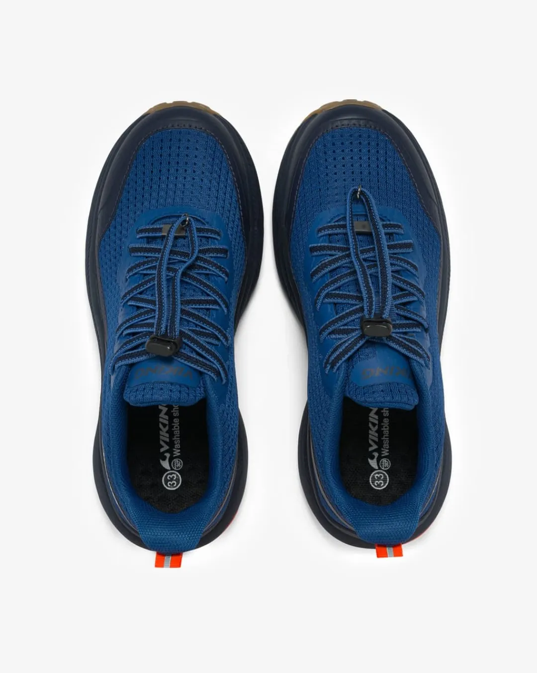 Viking Skor För Juniorer (30-40)|Barnskor (20-35)>Flow