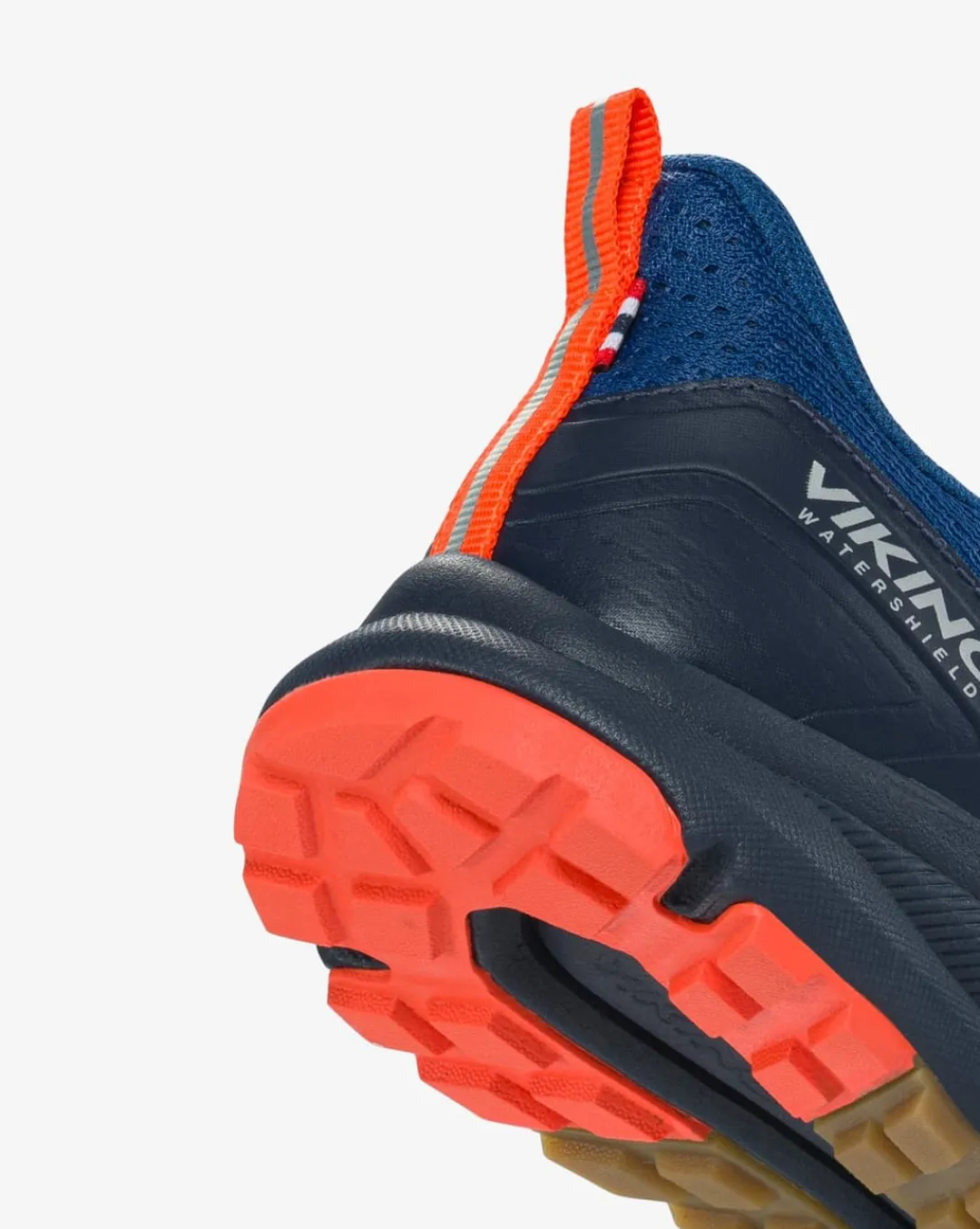Viking Skor För Juniorer (30-40)|Barnskor (20-35)>Flow WP