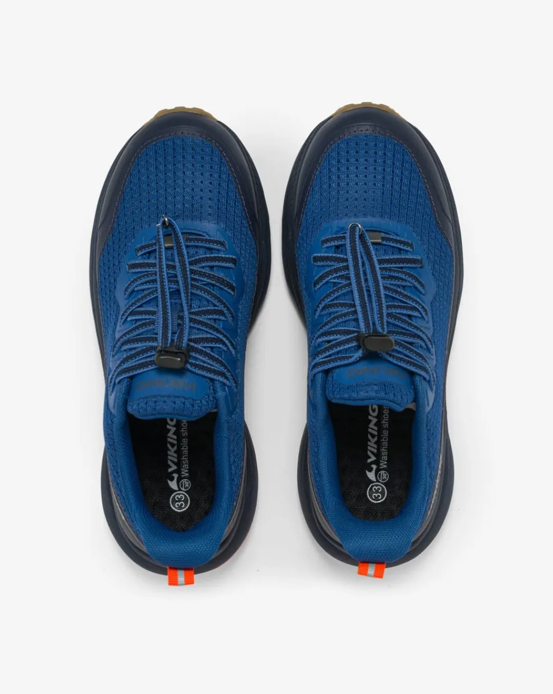 Viking Skor För Juniorer (30-40)|Barnskor (20-35)>Flow WP