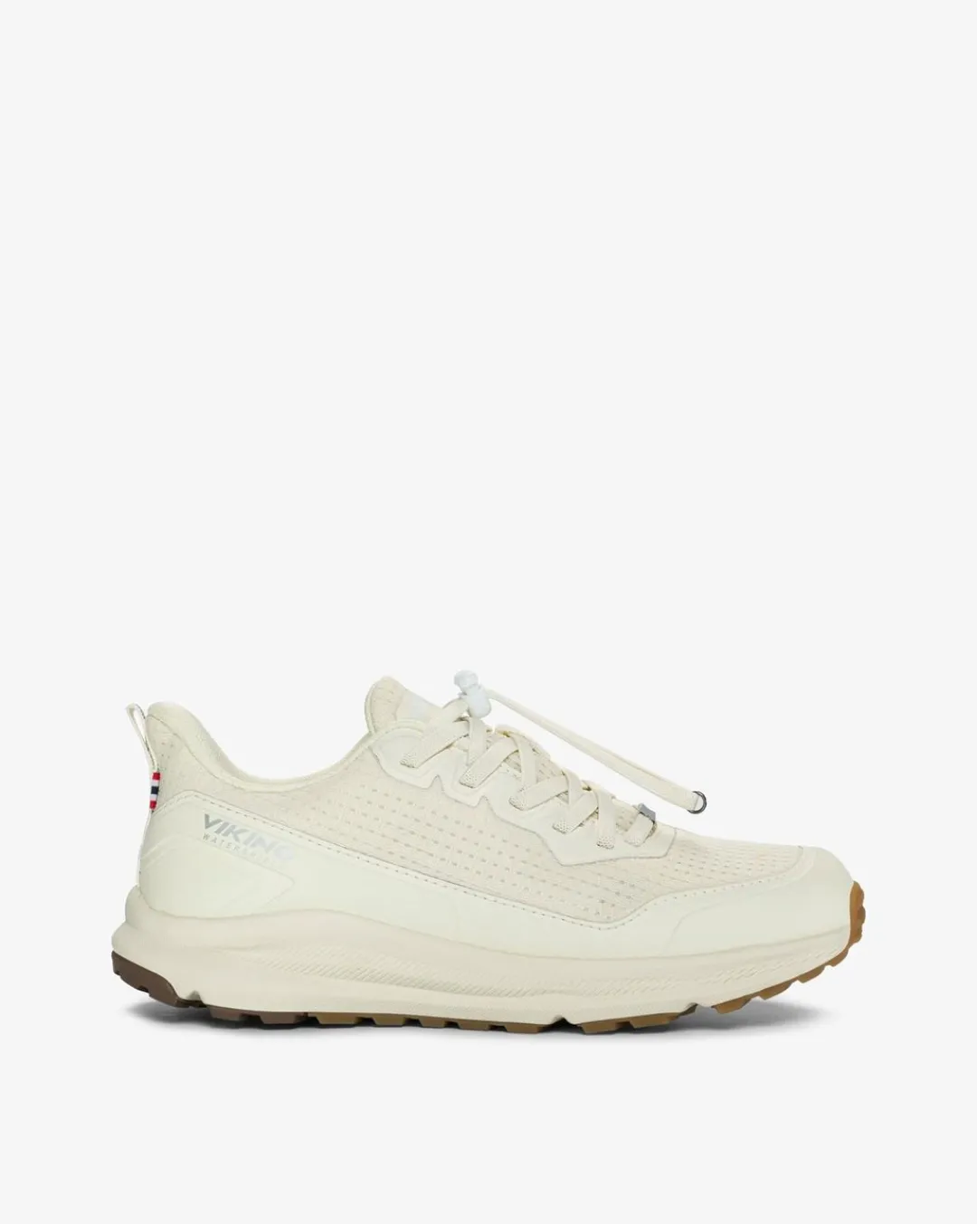Viking Sneakers>Flow WP Cream