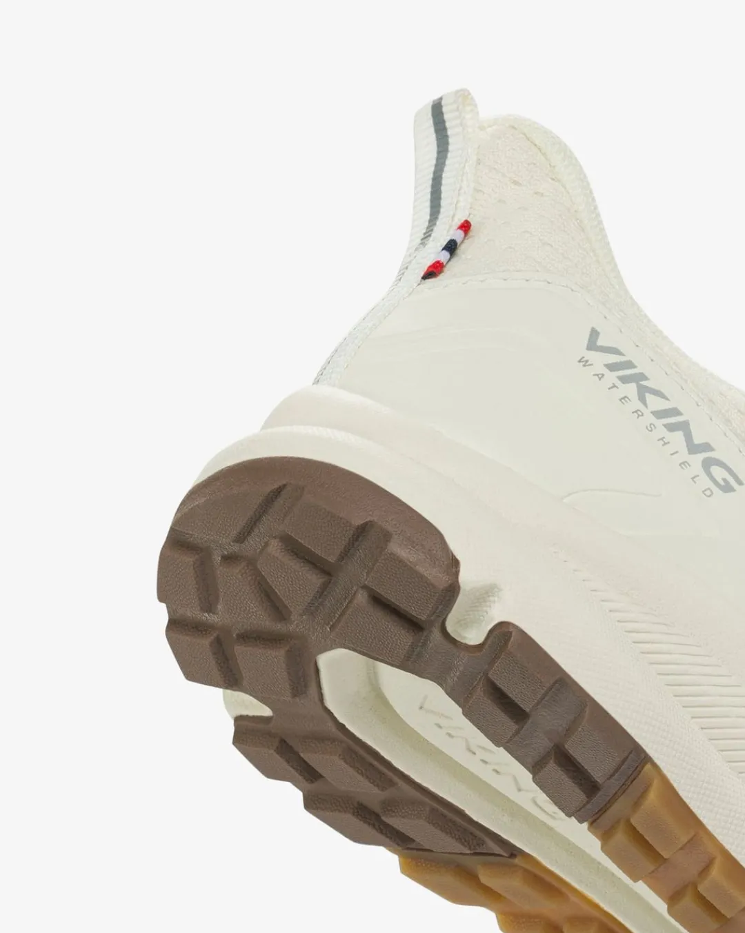 Viking Sneakers>Flow WP Cream