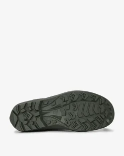 Viking Gummistövlar>Foxy Rubber Boot Huntinggreen