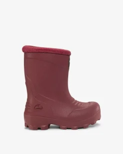 Viking Skor För Juniorer (30-40)|Barnskor (20-35)>Frost Fighter Warm Thermo Boot