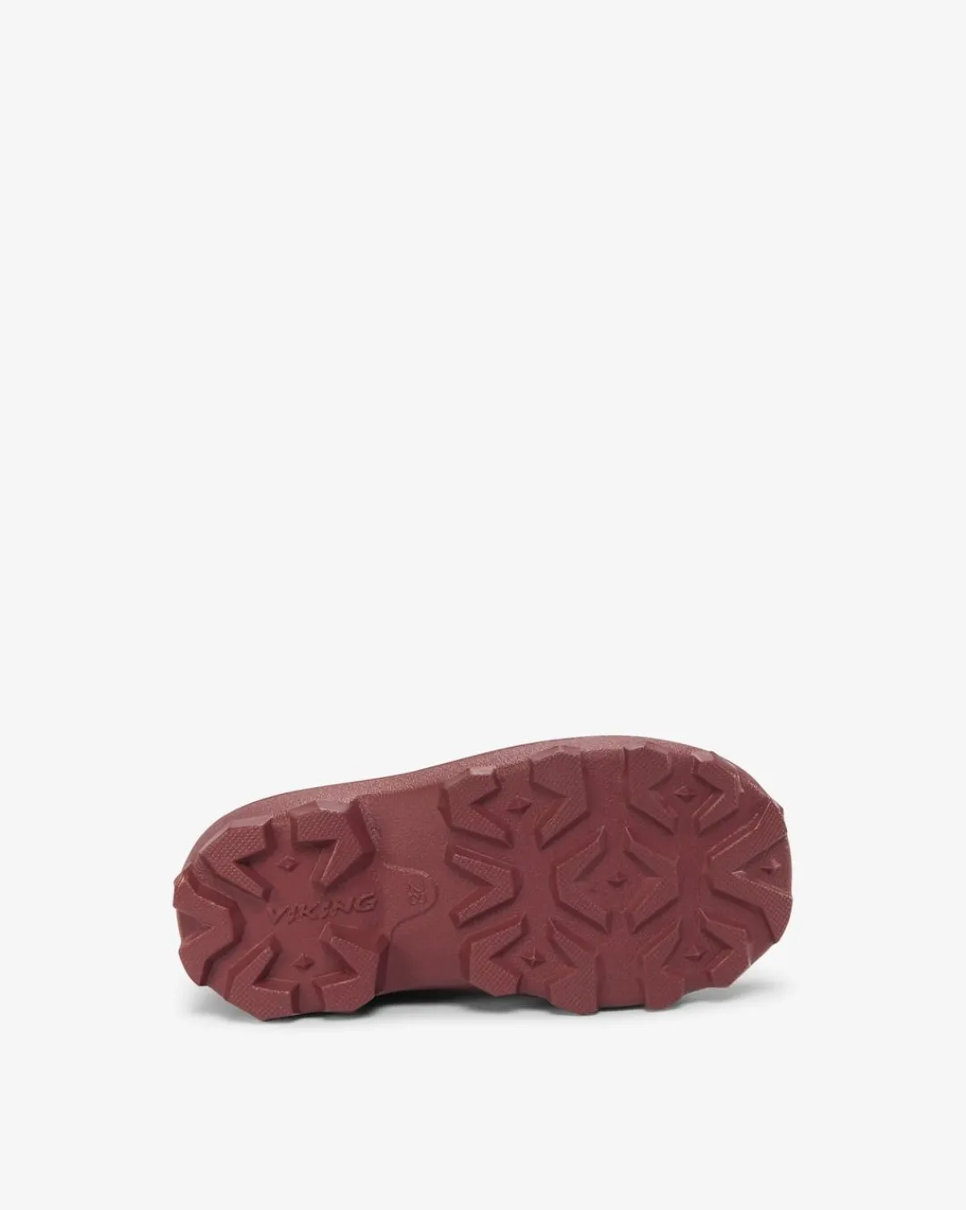 Viking Vinterskor|Termostövlar>Frost Fighter Warm Thermo Boot Dark Pink