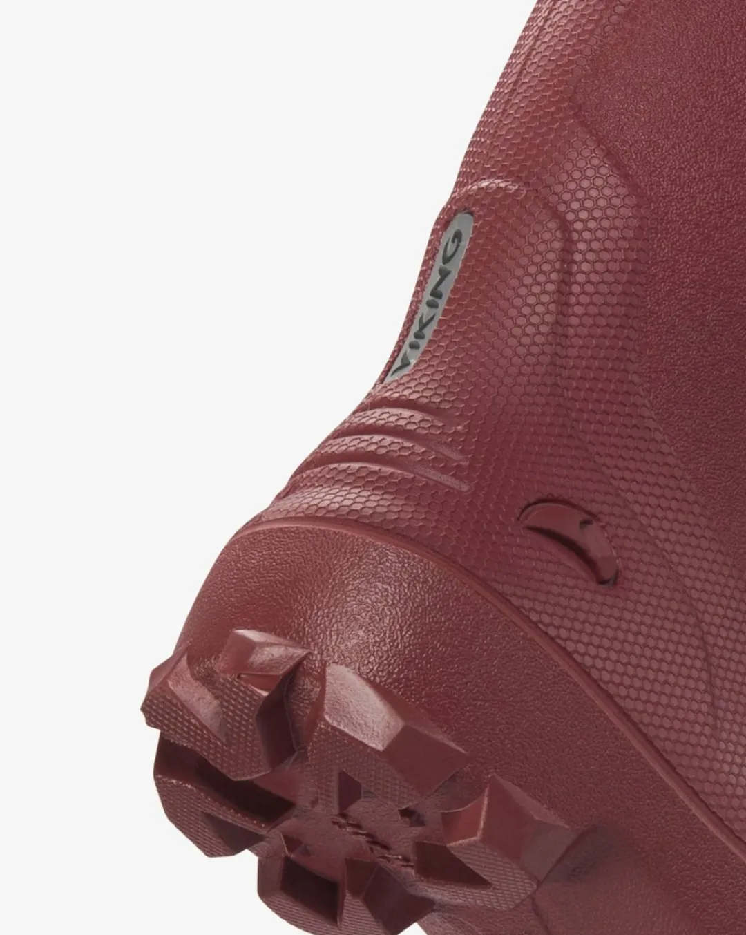 Viking Vinterskor|Termostövlar>Frost Fighter Warm Thermo Boot Dark Pink