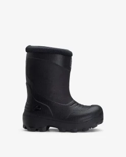 Viking Termostövlar|Vinterskor>Frost Fighter Warm Thermo Boot Black/Grey