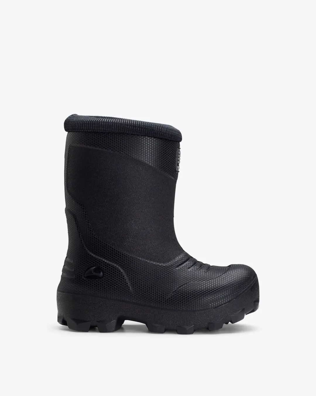 Viking Termostövlar|Vinterskor>Frost Fighter Warm Thermo Boot Black/Grey