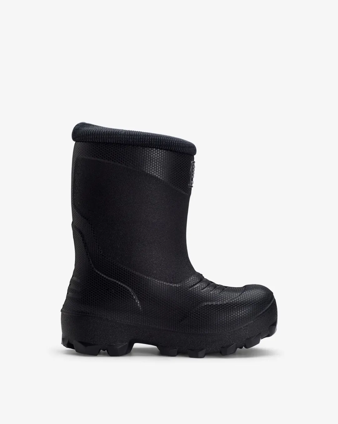 Viking Termostövlar|Vinterskor>Frost Fighter Warm Thermo Boot Black/Grey