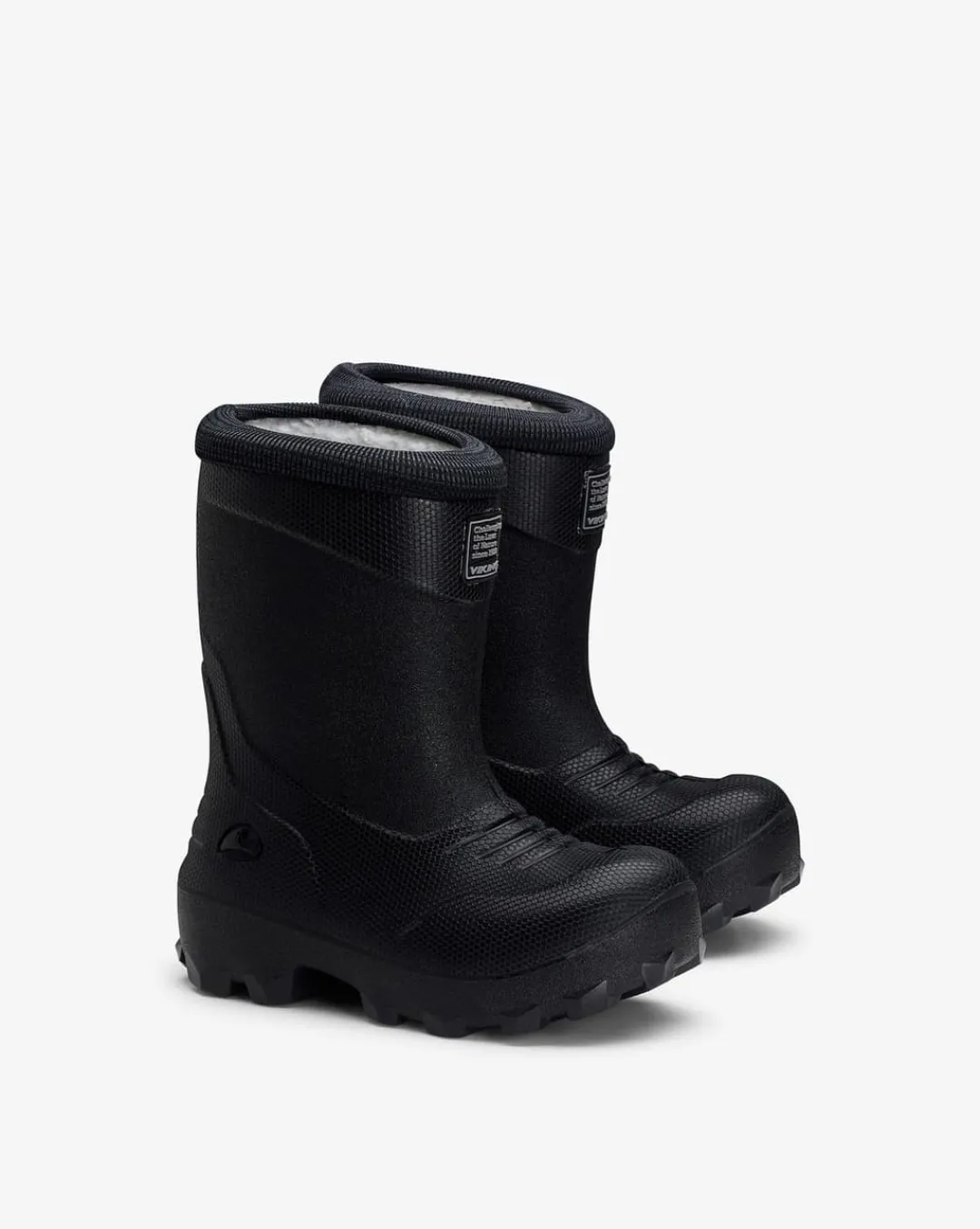Viking Barnskor (20-35)|Babyskor (18-25)>Frost Fighter Warm Thermo Boot