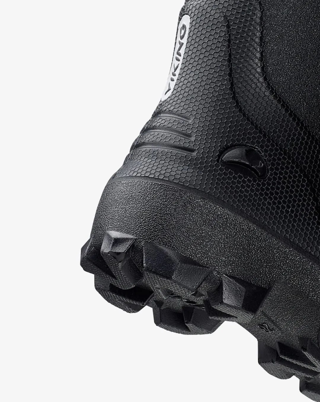 Viking Barnskor (20-35)|Babyskor (18-25)>Frost Fighter Warm Thermo Boot