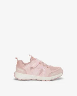 Viking Sneakers|Gore-Tex Barnskor>Fun Glitter GTX 1V Light Pink