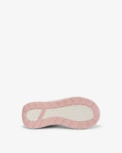 Viking Sneakers|Gore-Tex Barnskor>Fun Glitter GTX 1V Light Pink