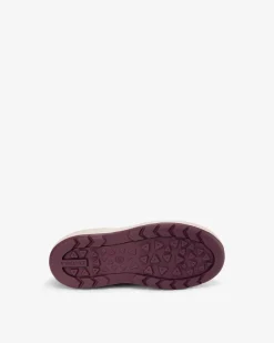 Viking Gore-Tex Barnskor|Vinterskor>Fun Glitter Warm GTX 2V Plum