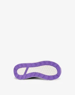 Viking Sneakers|Gore-Tex Barnskor>Fun GTX 1V Violet/White