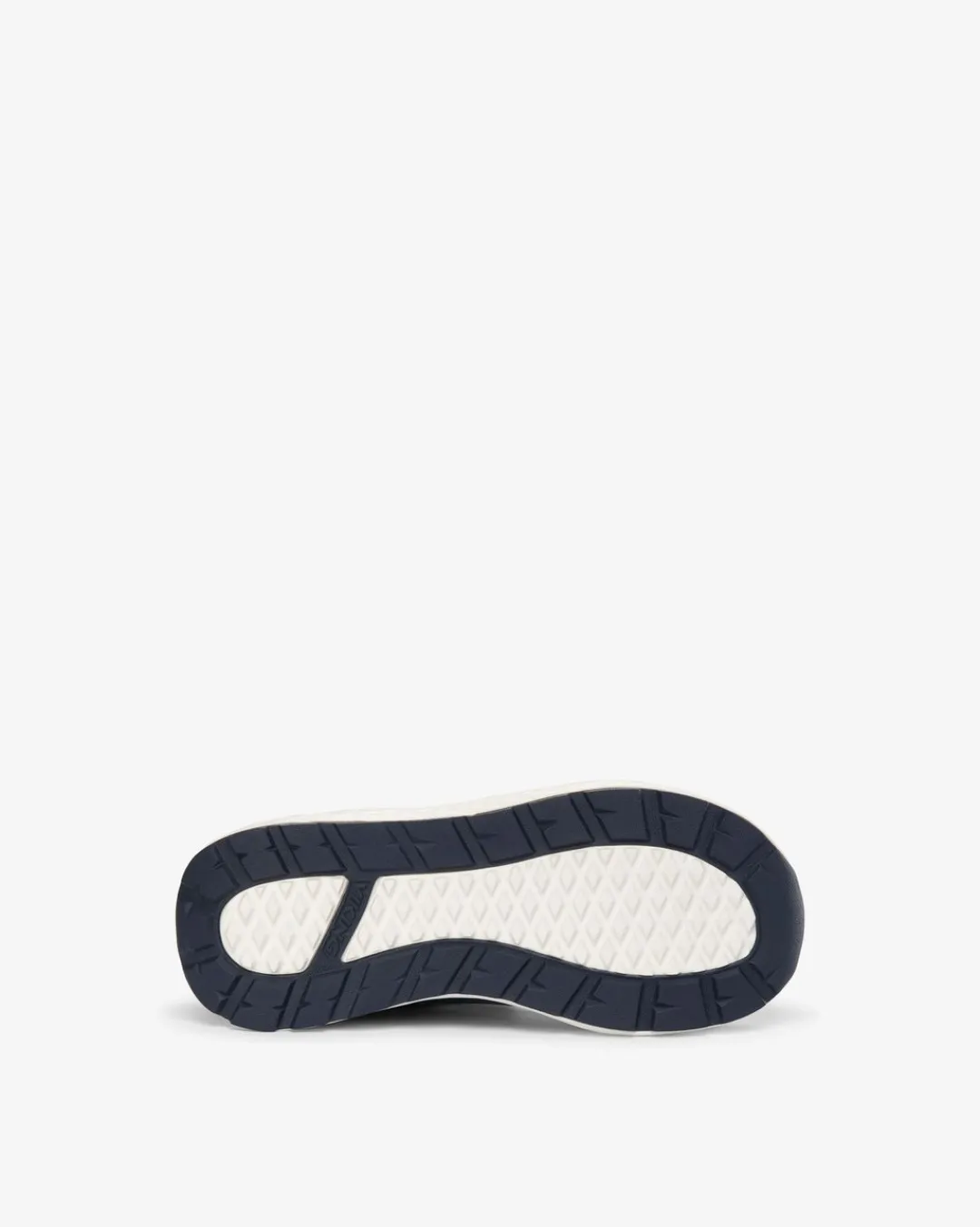 Viking Sneakers|Gore-Tex Barnskor>Fun GTX 1V Navy/White