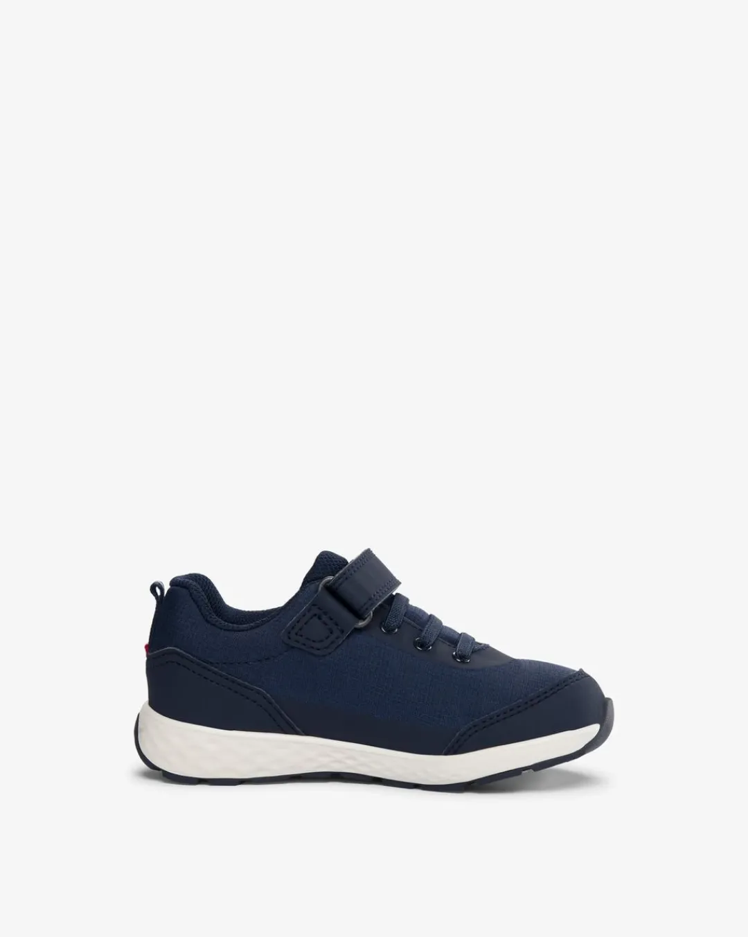 Viking Sneakers|Gore-Tex Barnskor>Fun GTX 1V Navy/White