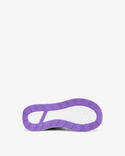 Viking Sneakers|Gore-Tex Barnskor>Fun Mid GTX 1V Violet