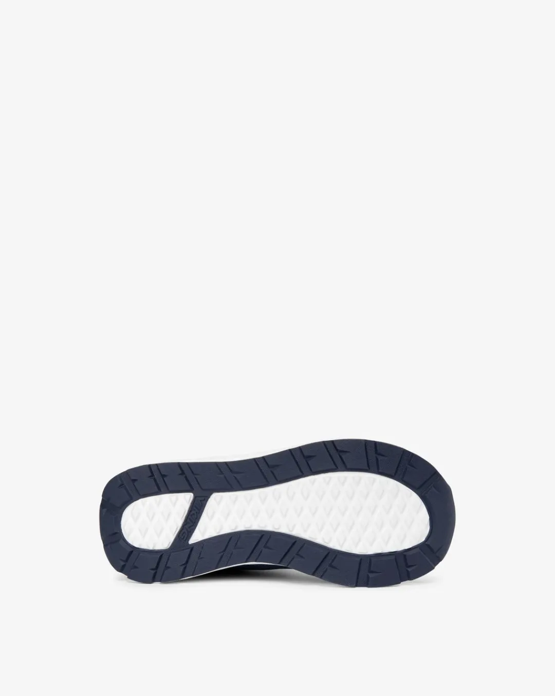 Viking Sneakers|Gore-Tex Barnskor>Fun Mid GTX 1V Navy