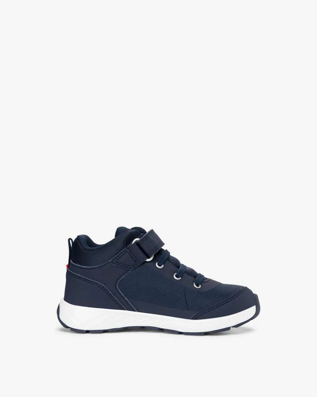 Viking Sneakers|Gore-Tex Barnskor>Fun Mid GTX 1V Navy