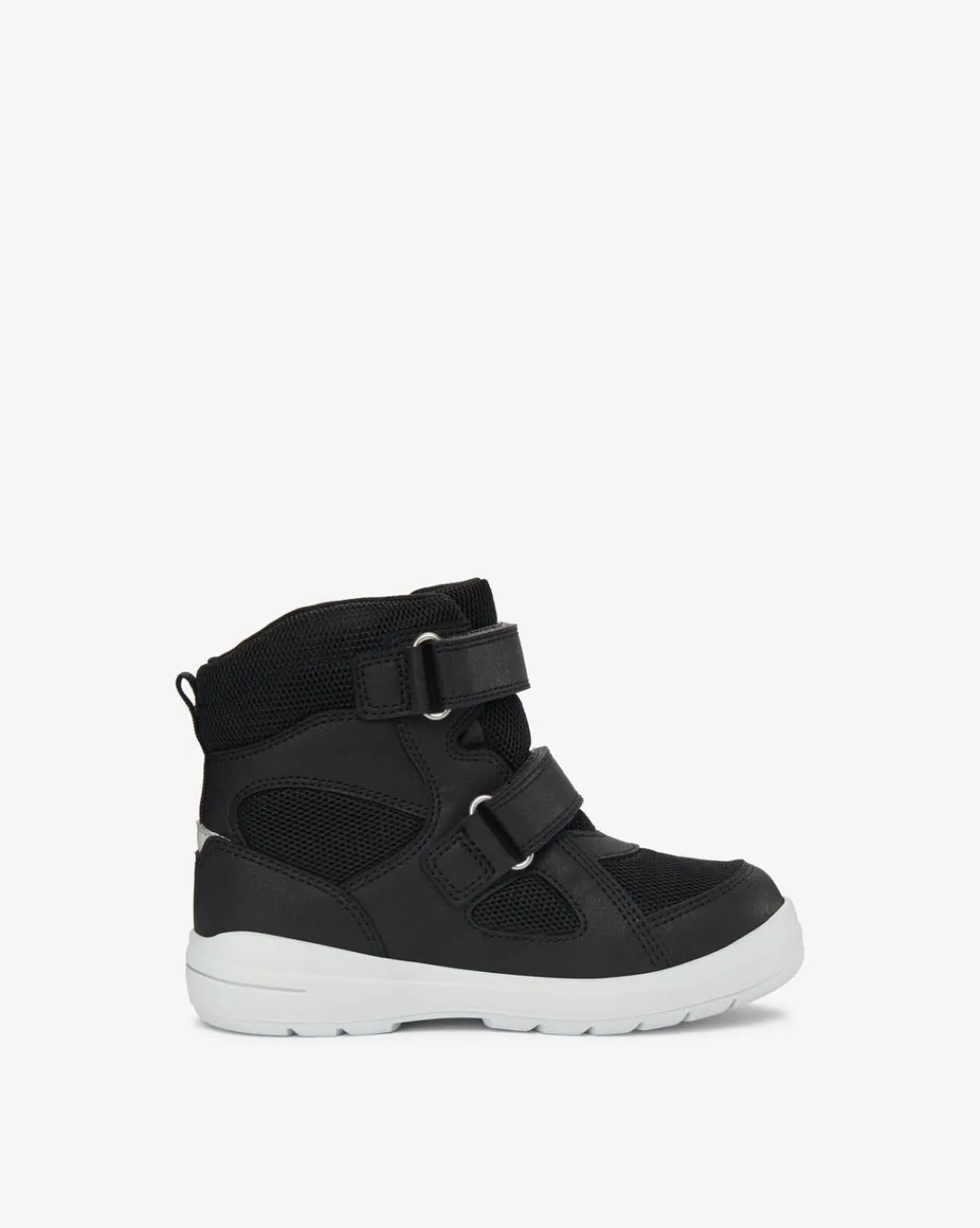 Viking Gore-Tex Barnskor|Vinterskor>Fun Warm GTX 2V Black