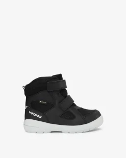 Viking Barnskor (20-35)|Babyskor (18-25)>Fun Warm GTX 2V