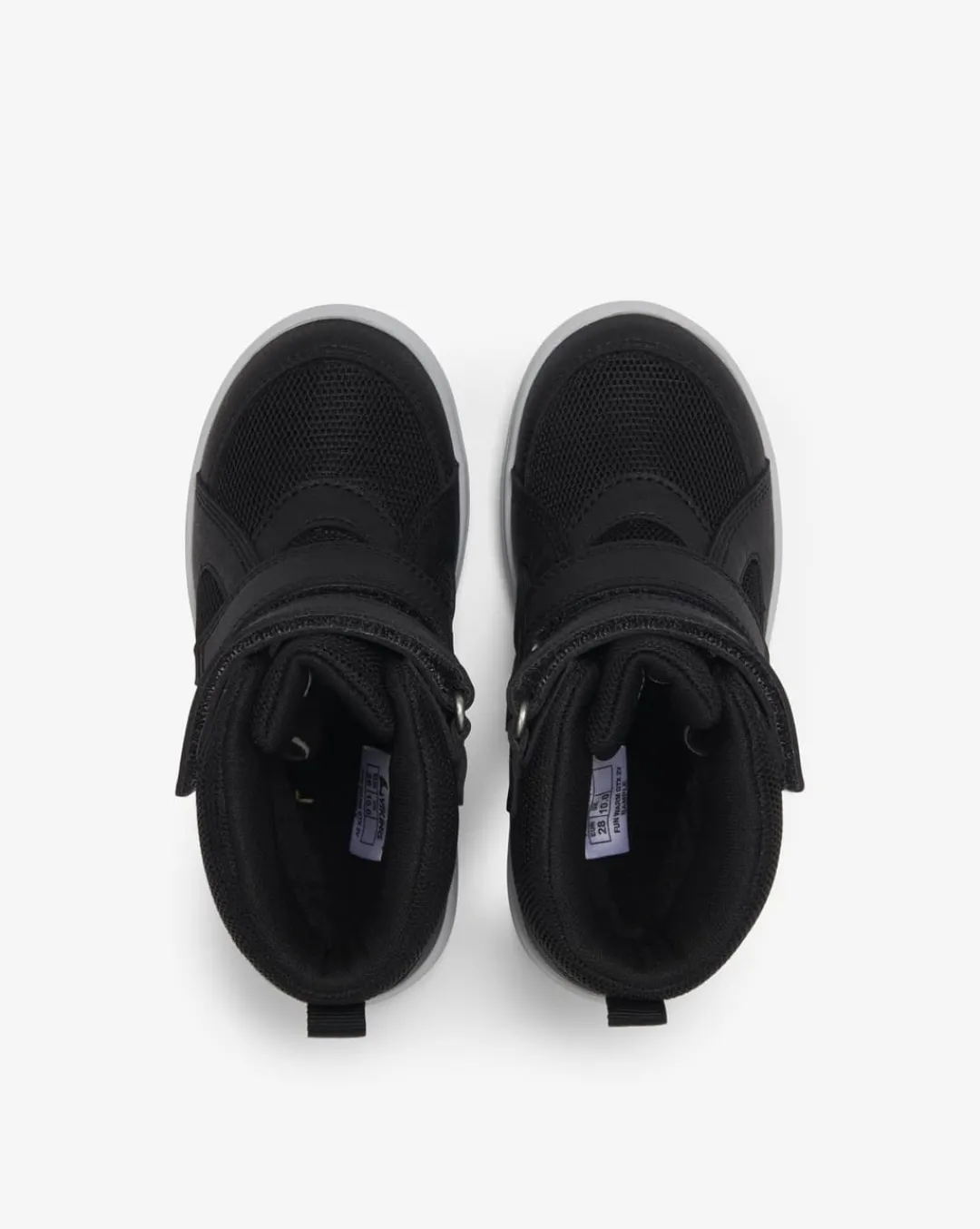 Viking Barnskor (20-35)|Babyskor (18-25)>Fun Warm GTX 2V