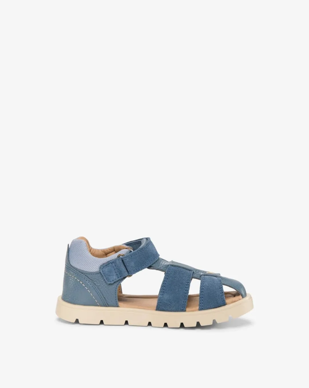 Viking Barnskor (20-35)|Babyskor (18-25)>Furu Sandal 2V size 19-29