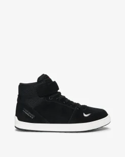 Viking Sneakers|Höstskor / Vårskor>Gabriel Mid WP 1V Black