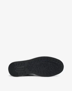 Viking Sneakers|Höstskor / Vårskor>Gabriel Mid WP 1V Black