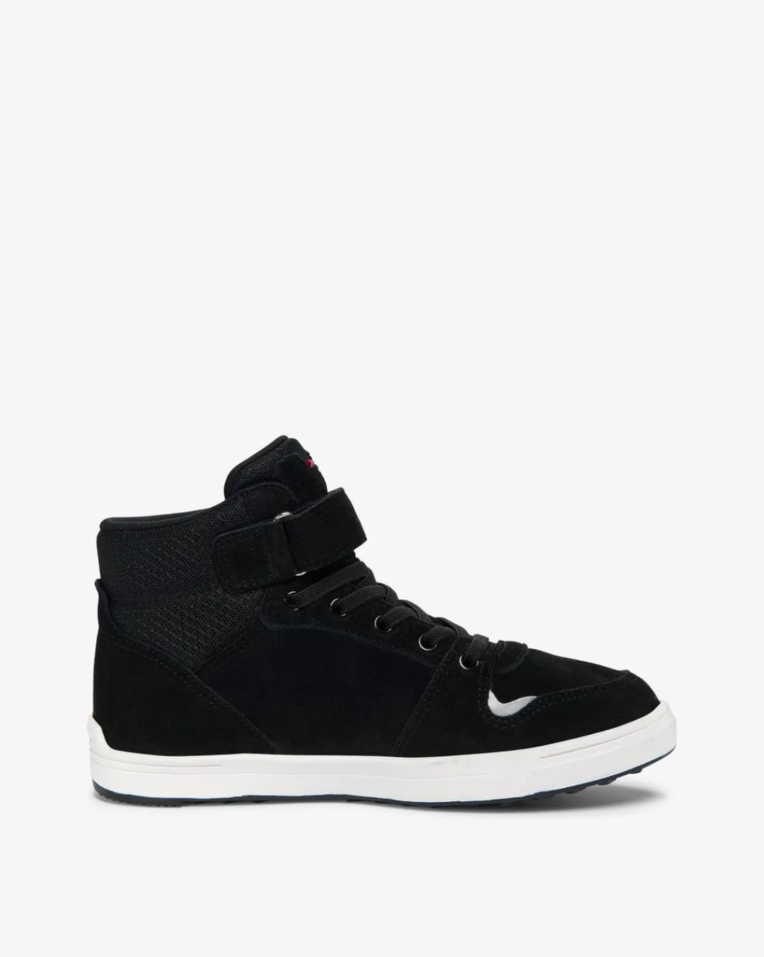 Viking Sneakers|Höstskor / Vårskor>Gabriel Mid WP 1V Black