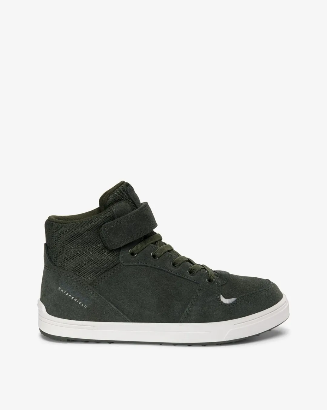 Viking Sneakers|Höstskor / Vårskor>Gabriel Mid WP 1V Pine